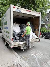 Best Basement Cleanout  in Continental, OH